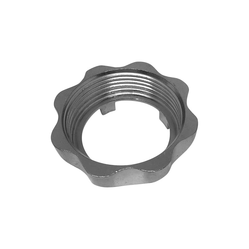 Гайка для мясорубки Redmond RMG-1216-8 - миниатюра 2