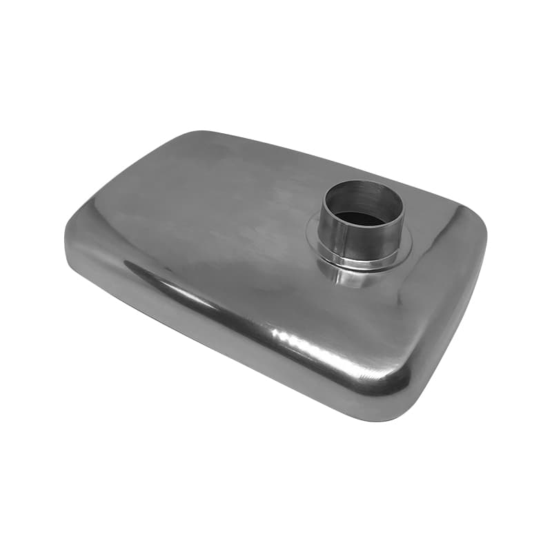 Лоток для мясорубки Moulinex SS-193128 - миниатюра 5