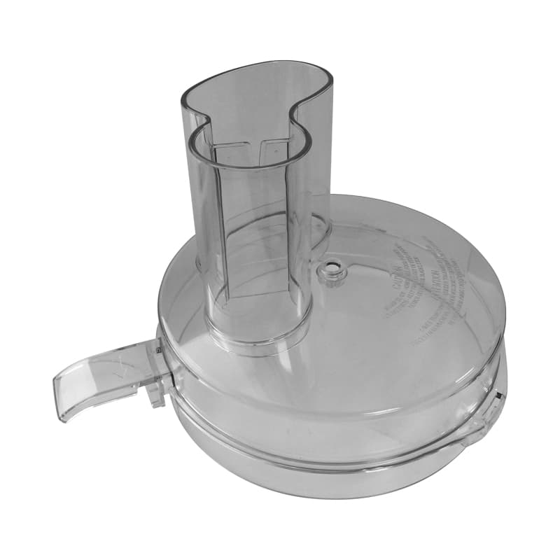 Крышка чаши для кухонного комбайна Moulinex MS-5A07890 - миниатюра 2