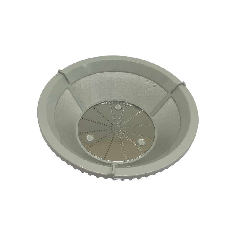 Фильтр соковыжималки Braun MP80, MP81 (тип 4290) 7051120 - миниатюра 5