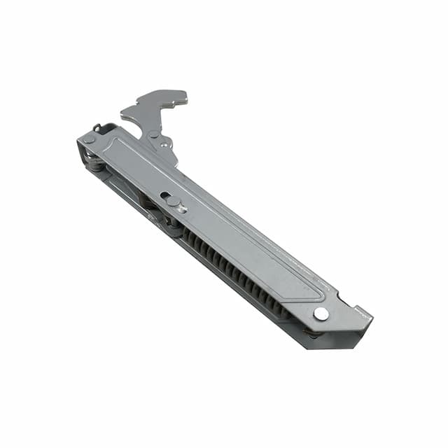 Петля двери для духовки, кронштейн Gorenje 166670