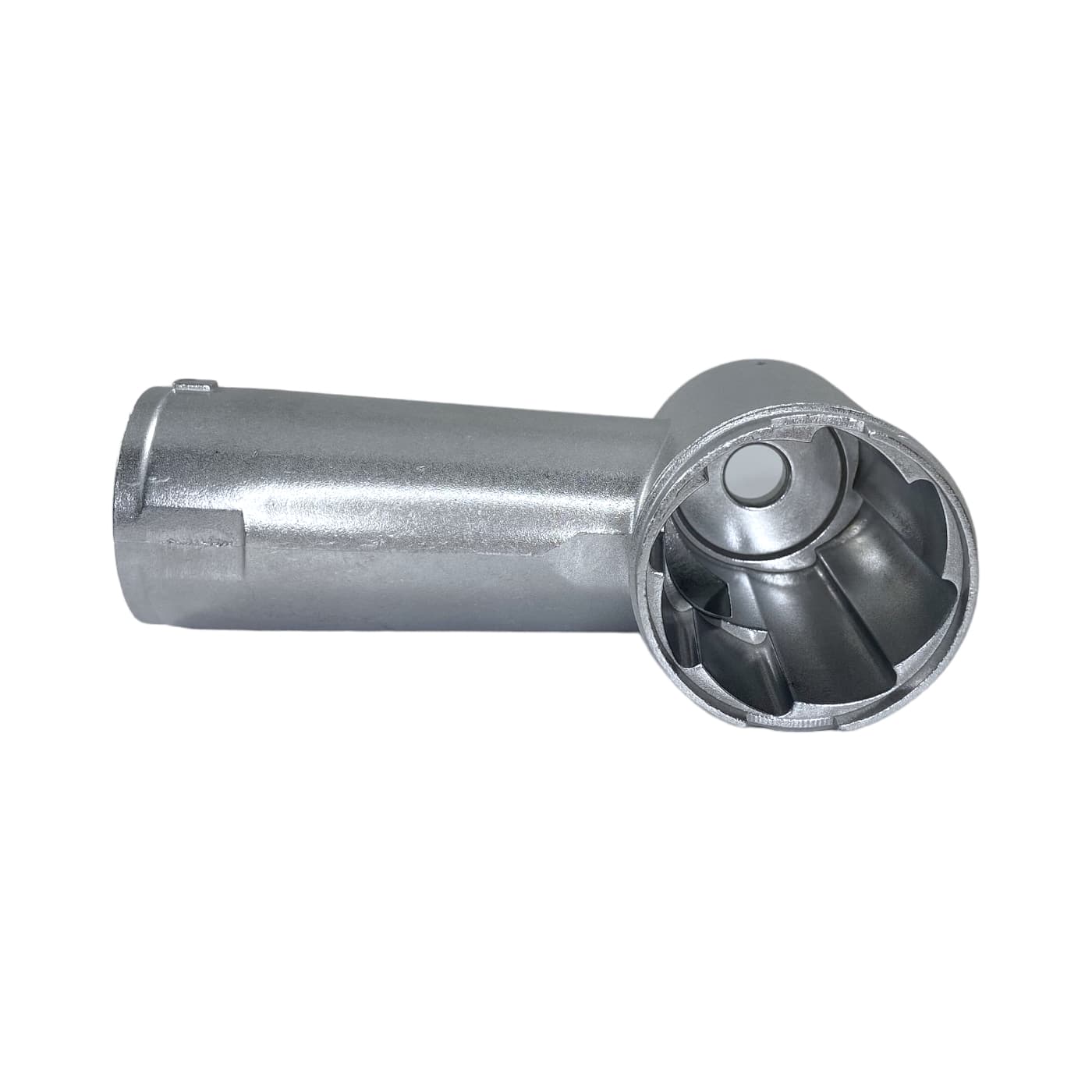 Корпус шнека, блок мясоприемника для мясорубки Moulinex SS-194174 - миниатюра 7