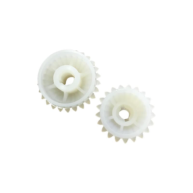 Комплект шестеренок для кухонного комбайна Kenwood KW713106 - миниатюра 4