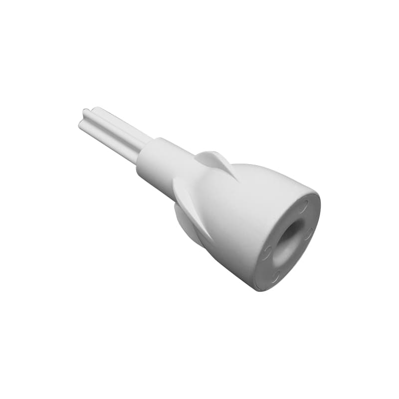 Шток в большую чашу для миксера Moulinex MS-0695598 - миниатюра 4