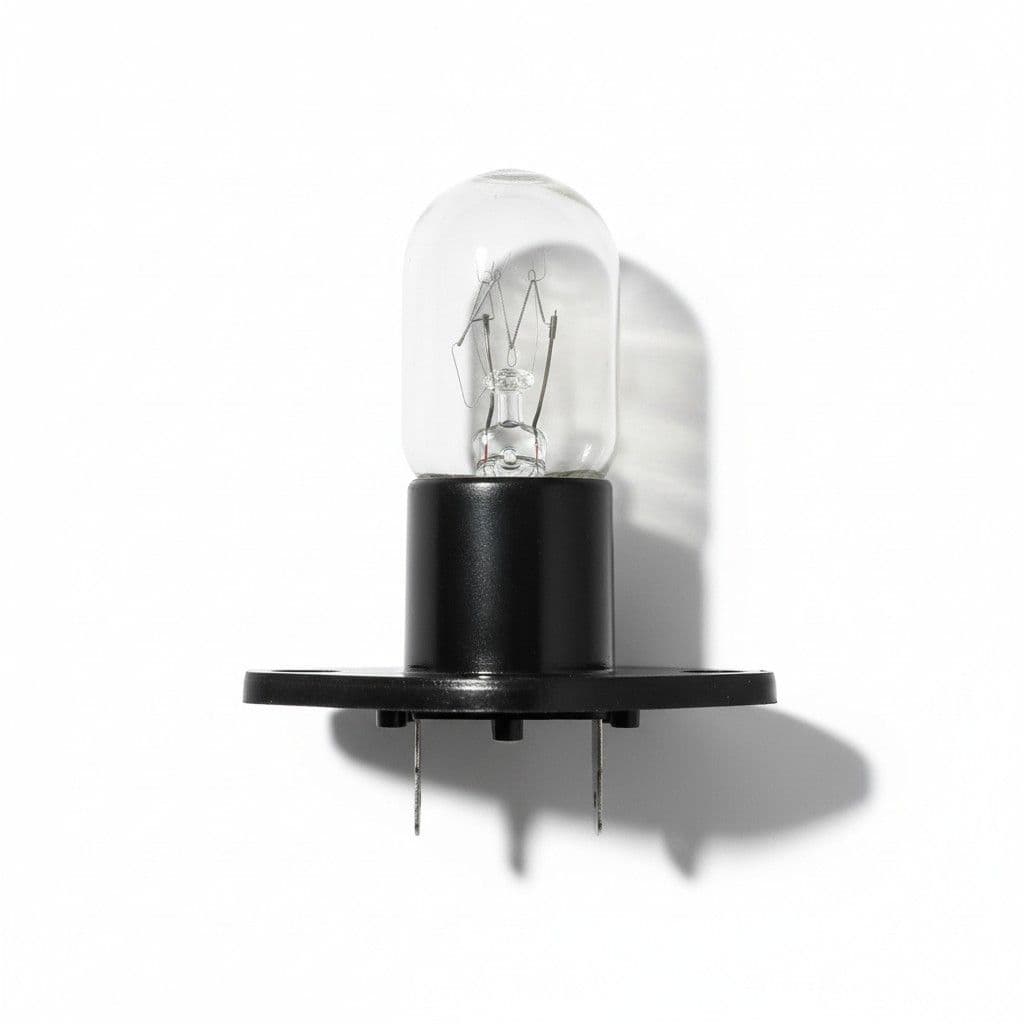 Лампочка для микроволновой печи 20W - миниатюра 2