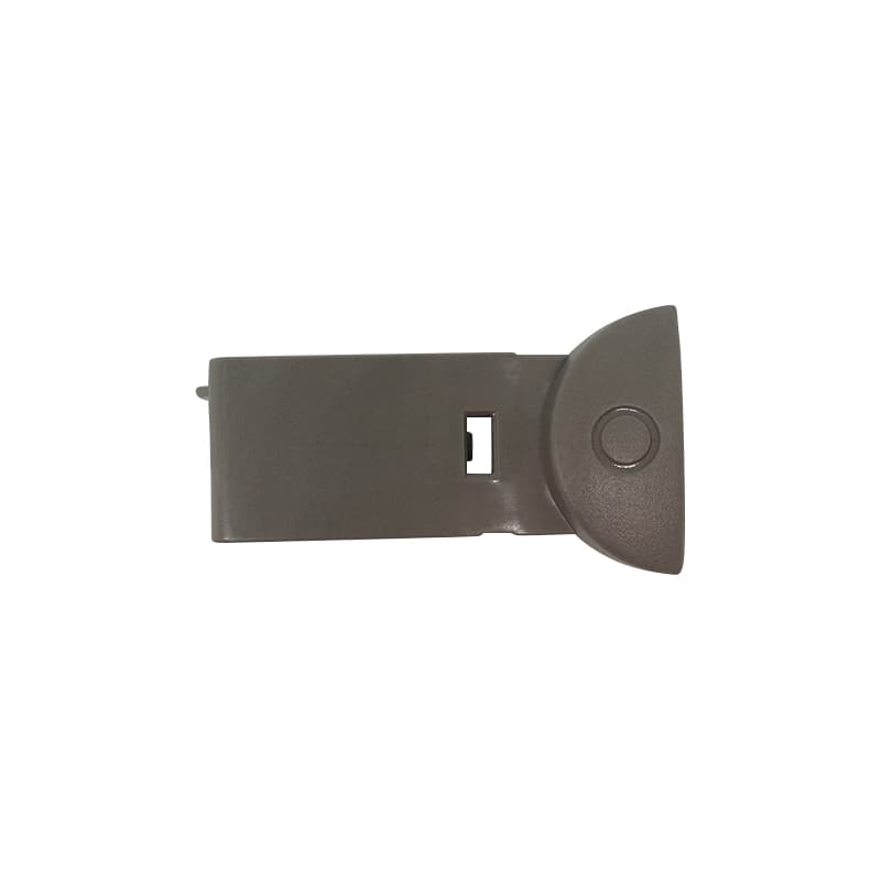 Кнопка выключения для мясорубки Moulinex SS-989837 - миниатюра 3
