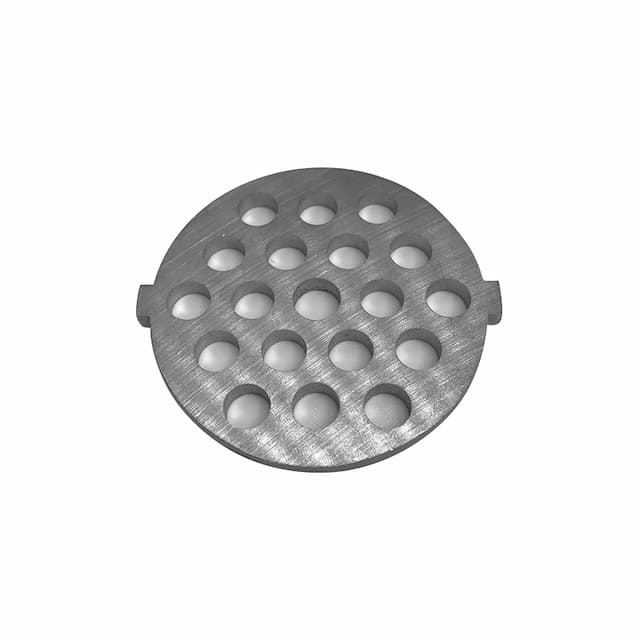 Решетка крупная для мясорубки DEXP DXP-MG-007-3, сетка
