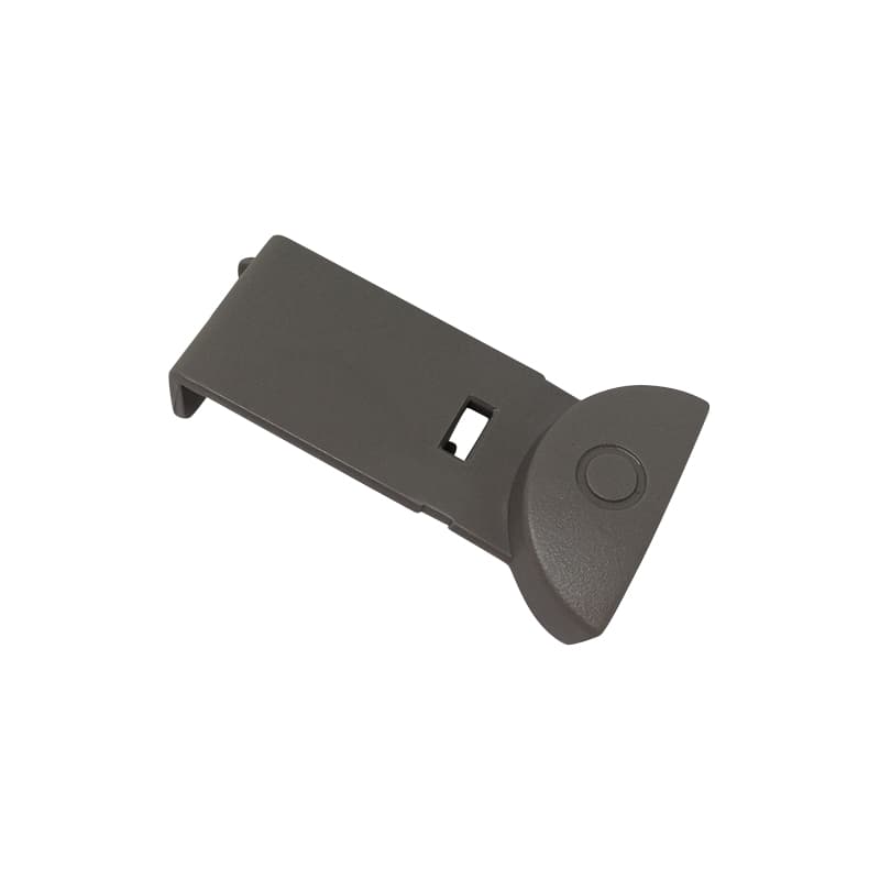 Кнопка выключения для мясорубки Moulinex SS-989837 - миниатюра 4