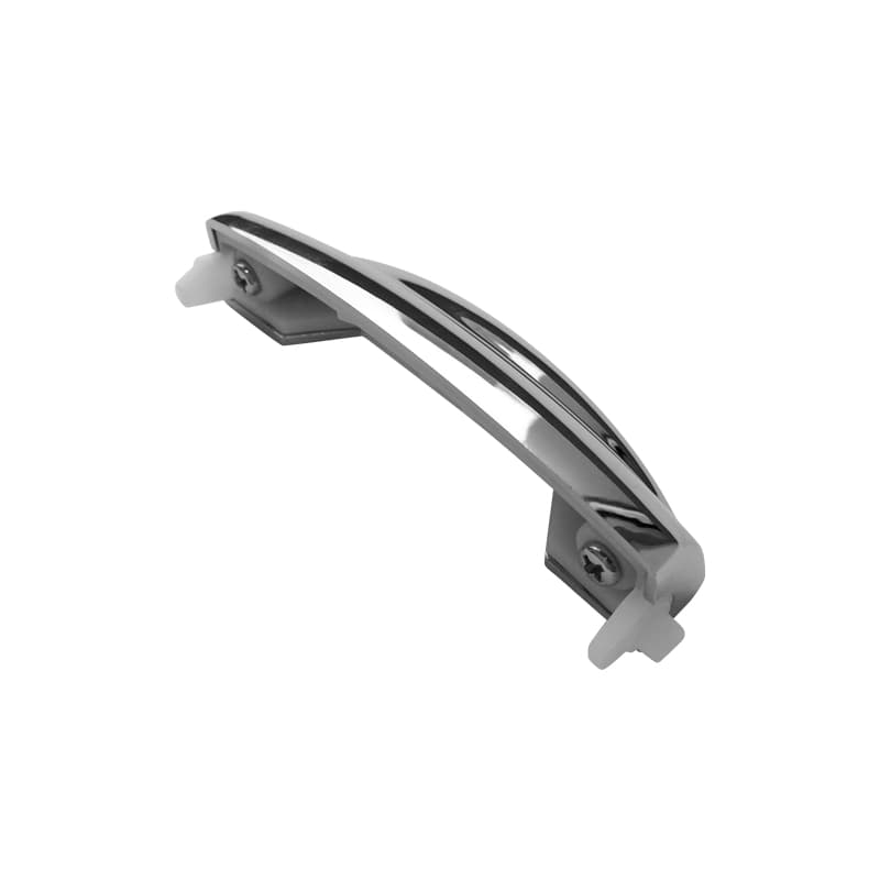 Клавиша открытия крышки мультиварки Polaris PMC 0527D - миниатюра 8
