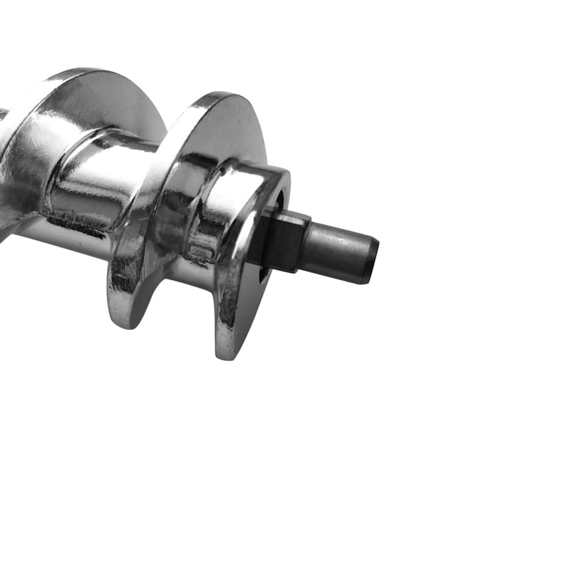 Шнек для мясорубки Kenwood KW658534 - миниатюра 5