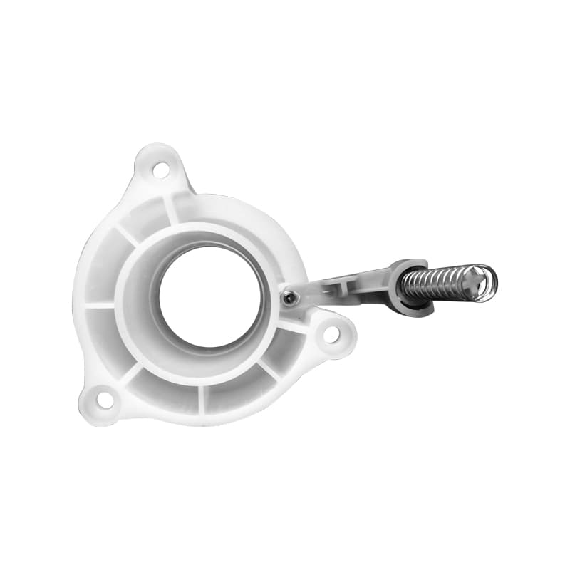 Держатель корпуса шнека для мясорубки Bosch 753366 - миниатюра 4