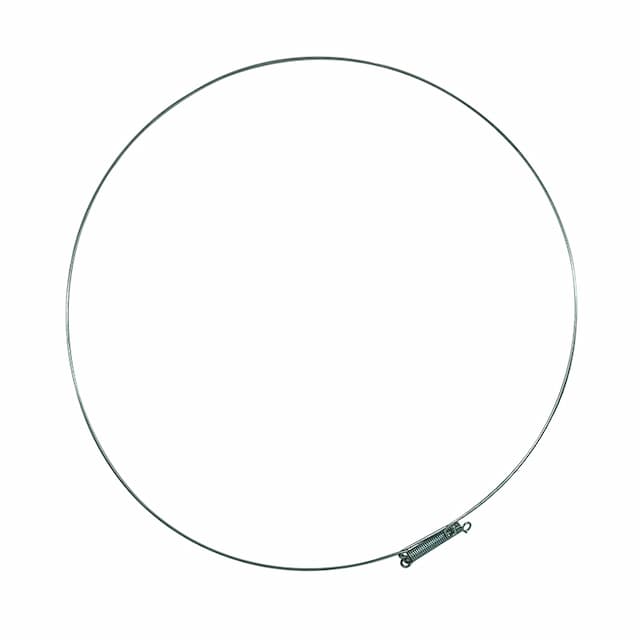 Хомут манжеты люка стиральной машины LG 4861EN3002A