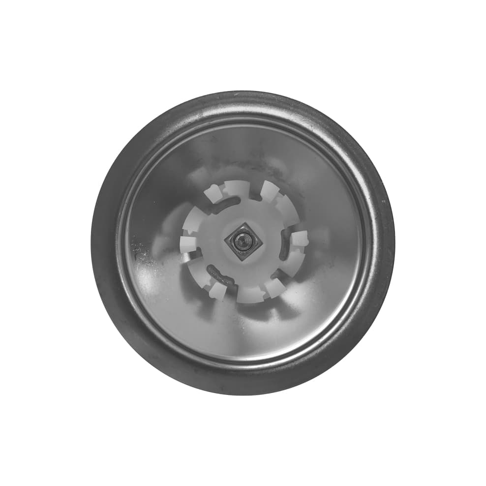 Нож в сборе для блендера Braun MX2000, MX2050 тип 4184/4186 - миниатюра 5