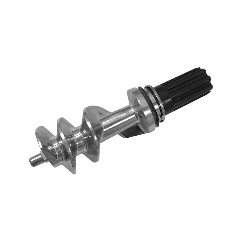 Шнек для мясорубки Braun 64195614 - миниатюра 6