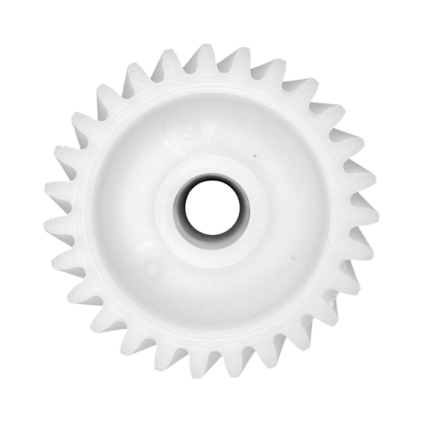 Шестерня для мясорубки Braun 7001026A - миниатюра 6