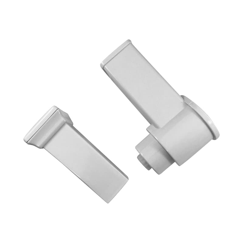 Корпус терок с толкателем для мясорубки Gorenje 280558 - миниатюра 11