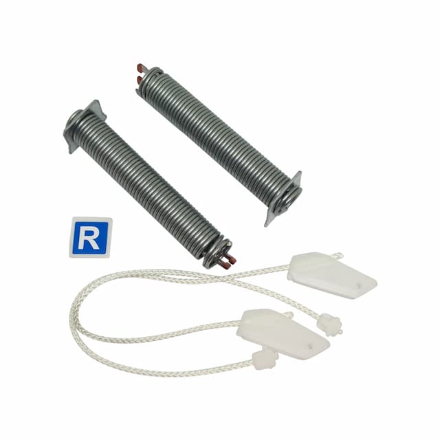 Ремкомплект двери посудомоечной машины Bosch, Siemens, Neff 754866