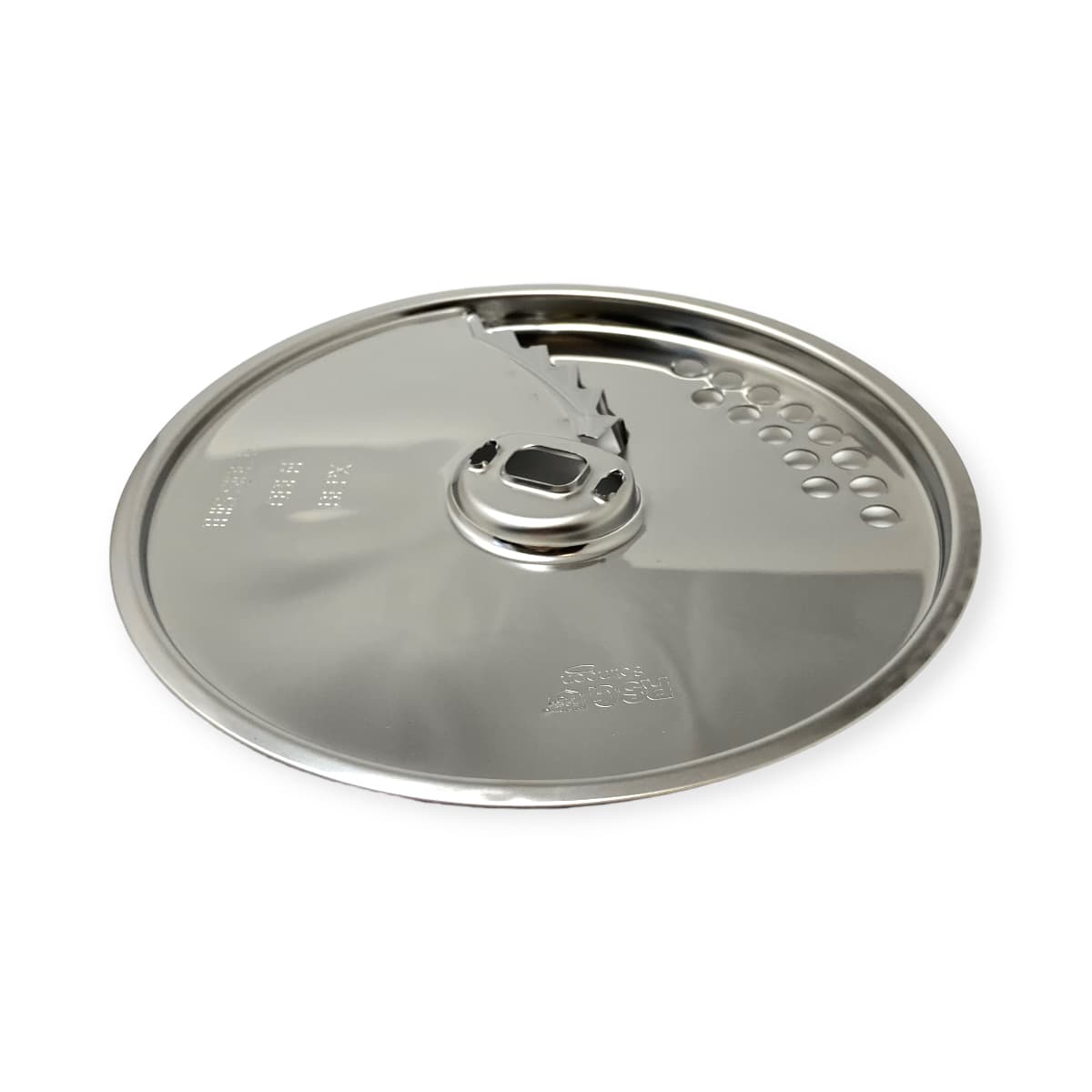 Диск фри для кухонного комбайна Bosch 573023 - миниатюра 3