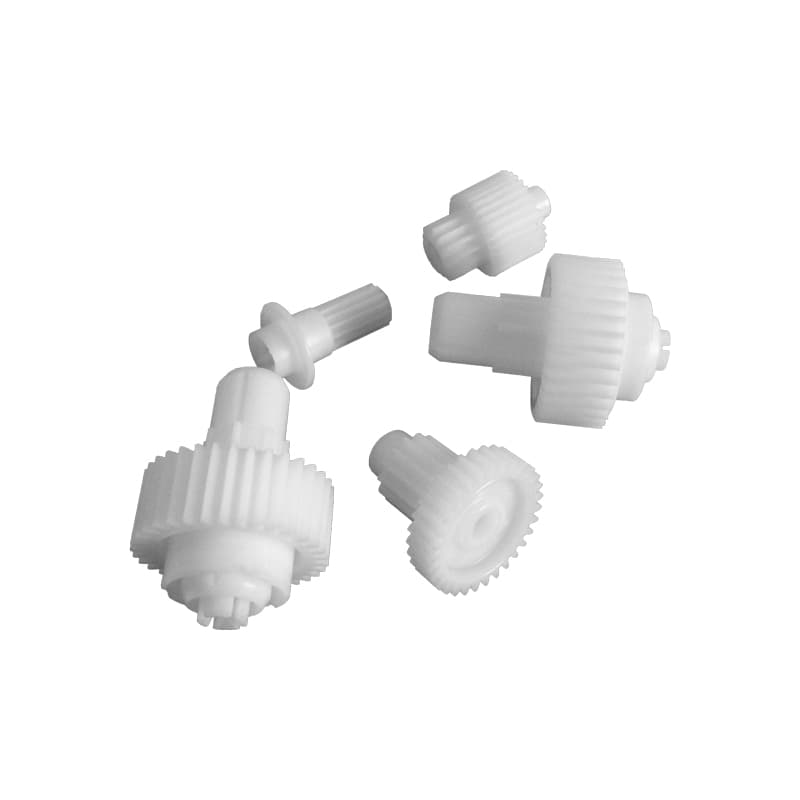 Комплект шестерен к миксерам Braun 7051332 - миниатюра 10
