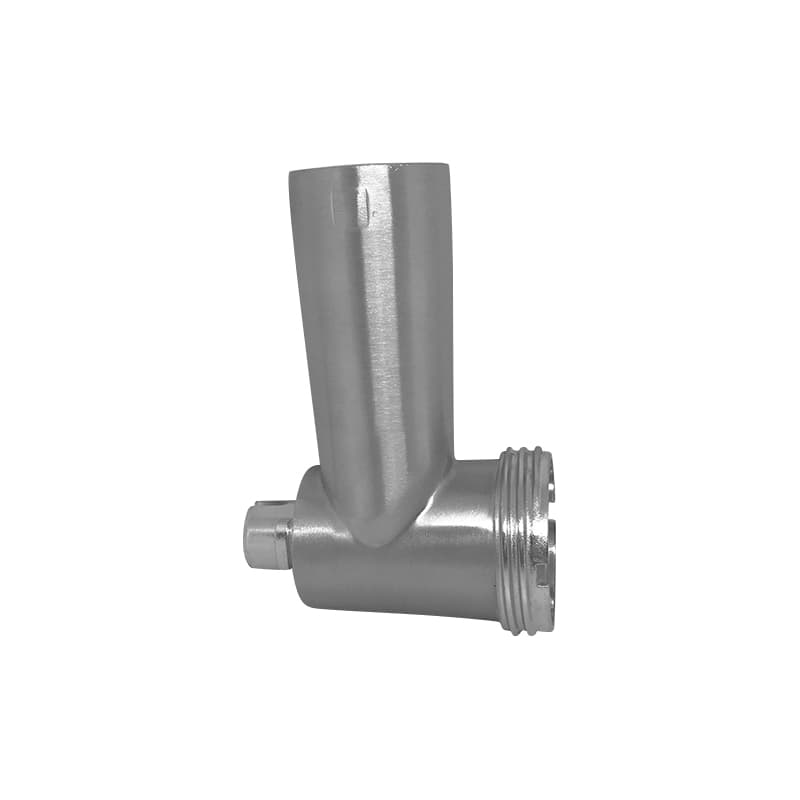 Корпус шнека, блок мясоприемника для мясорубки Vitek VTK-MG-002 - миниатюра 2