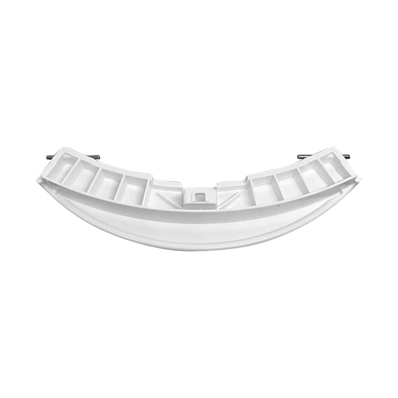 Ручка люка стиральной машины Bosch, Siemens 266751 - миниатюра 3