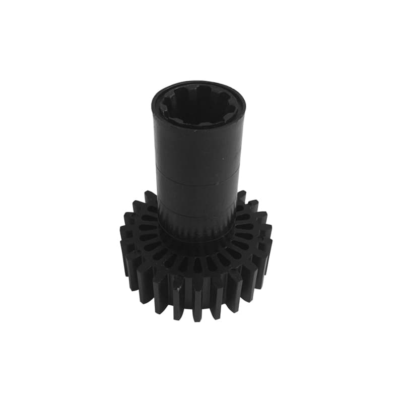 Шестерня для мясорубки Braun 67051414A - миниатюра 3
