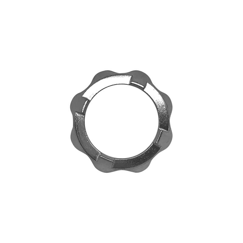 Гайка для мясорубки Scarlett SC-GK-008 - миниатюра 1