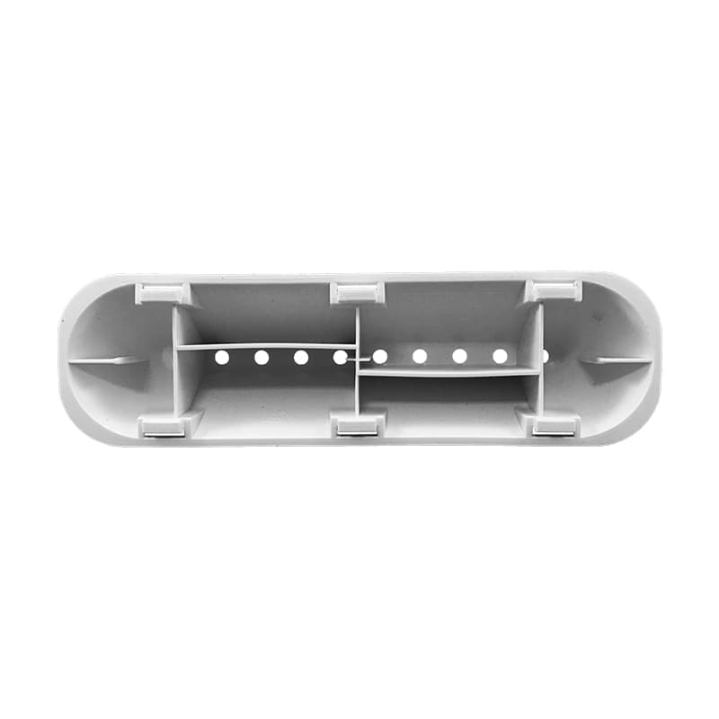 Бойник барабана для стиральной машины Ariston, Indesit, Stinol 065463 (ребро барабана) - миниатюра 5