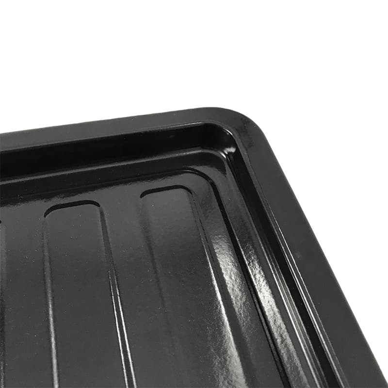 Противень для духового шкафа Polaris PTO 0235GLHP - миниатюра 4