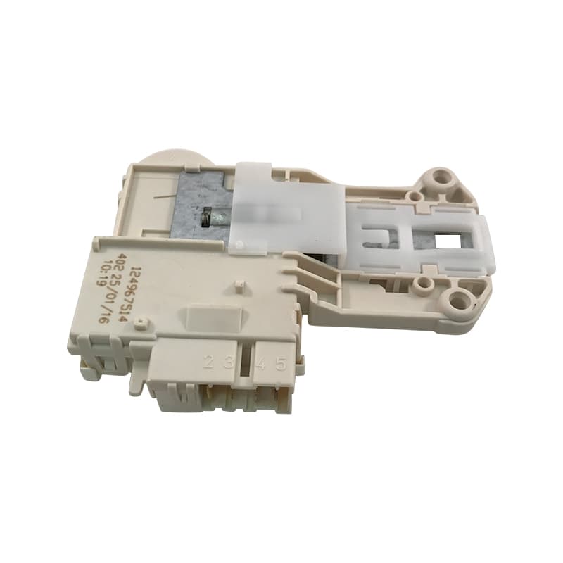 Замок люка, УБЛ стиральной машины Electrolux 85411110 - миниатюра 5