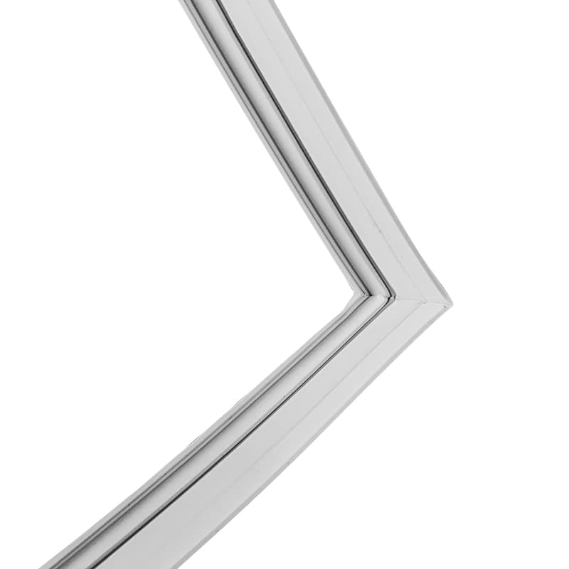 Уплотнитель двери холодильника Stinol, Ariston, Indesit (770х570 мм) 854014 - миниатюра 3