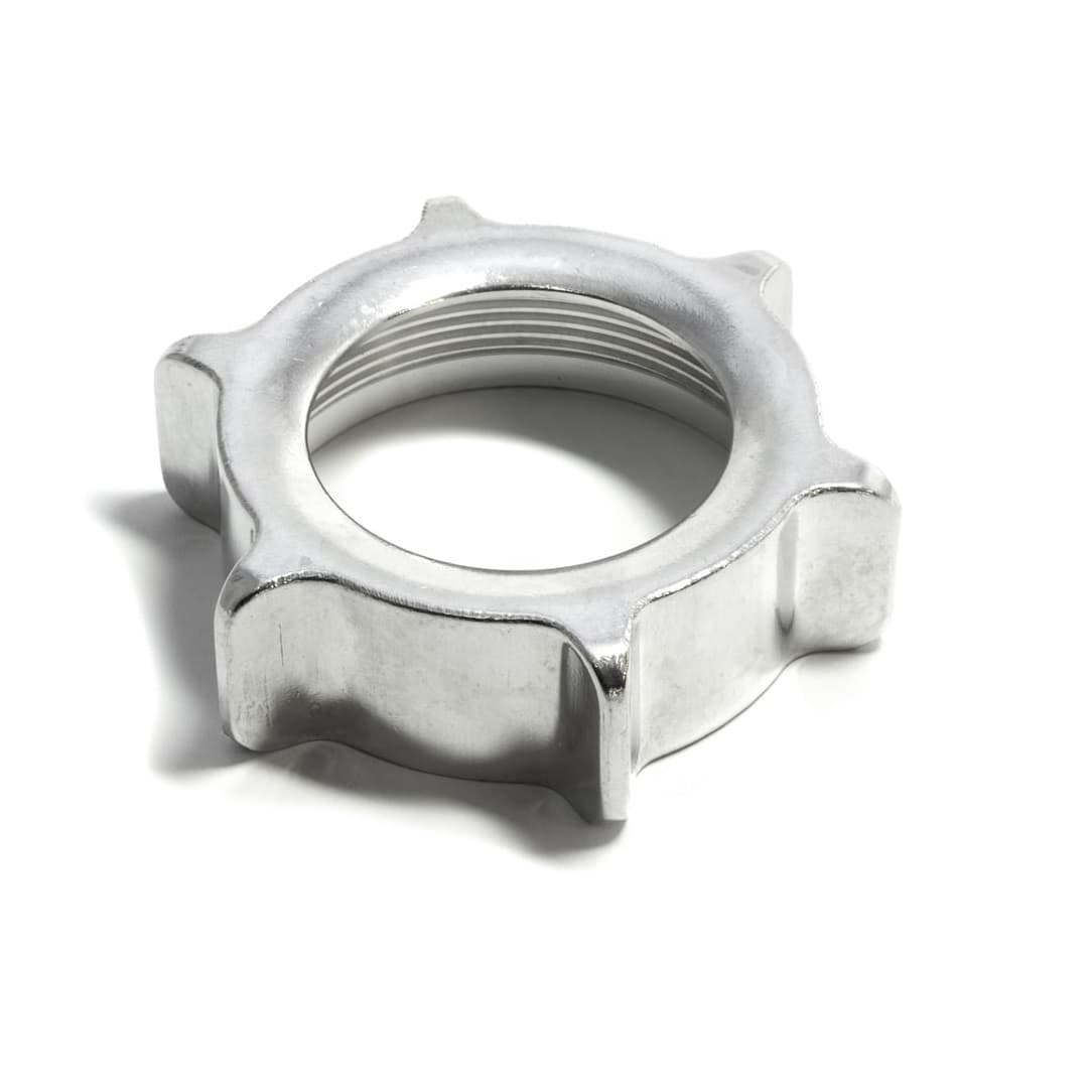 Гайка к электромясорубке Kenwood KW715547 - миниатюра 2