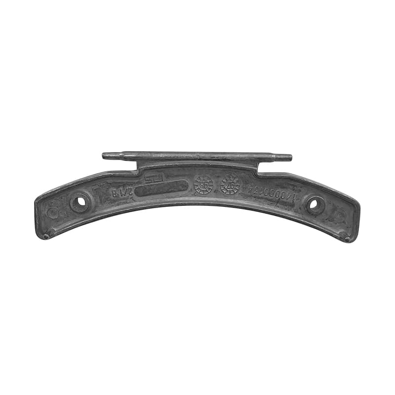 Петля люка стиральной машины Indesit, Ariston, Stinol 035764 - миниатюра 3
