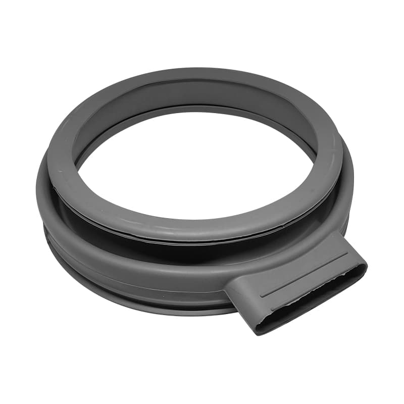 Манжета люка стиральной машины Ariston, Indesit, Stinol 035772 - миниатюра 2