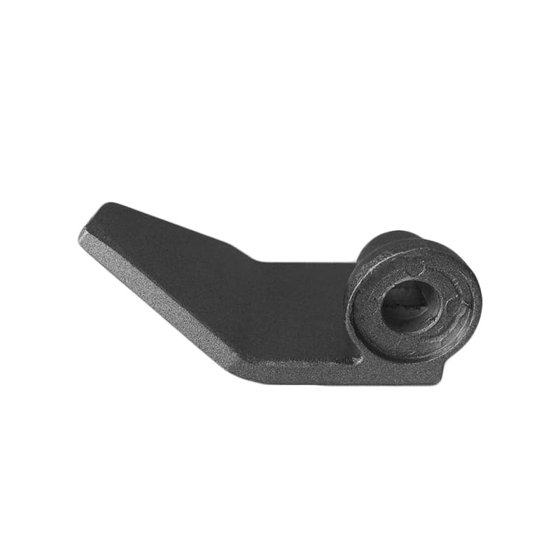 Лопатка-тестомешалка для хлебопечки Vitek VTK-BM-002 - миниатюра 5