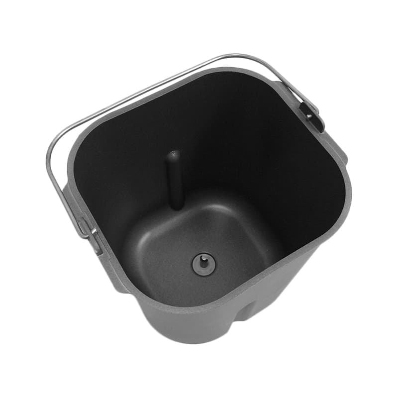 Ведро, емкость, чаша, форма для хлебопечки LG 306FB2100A - миниатюра 16