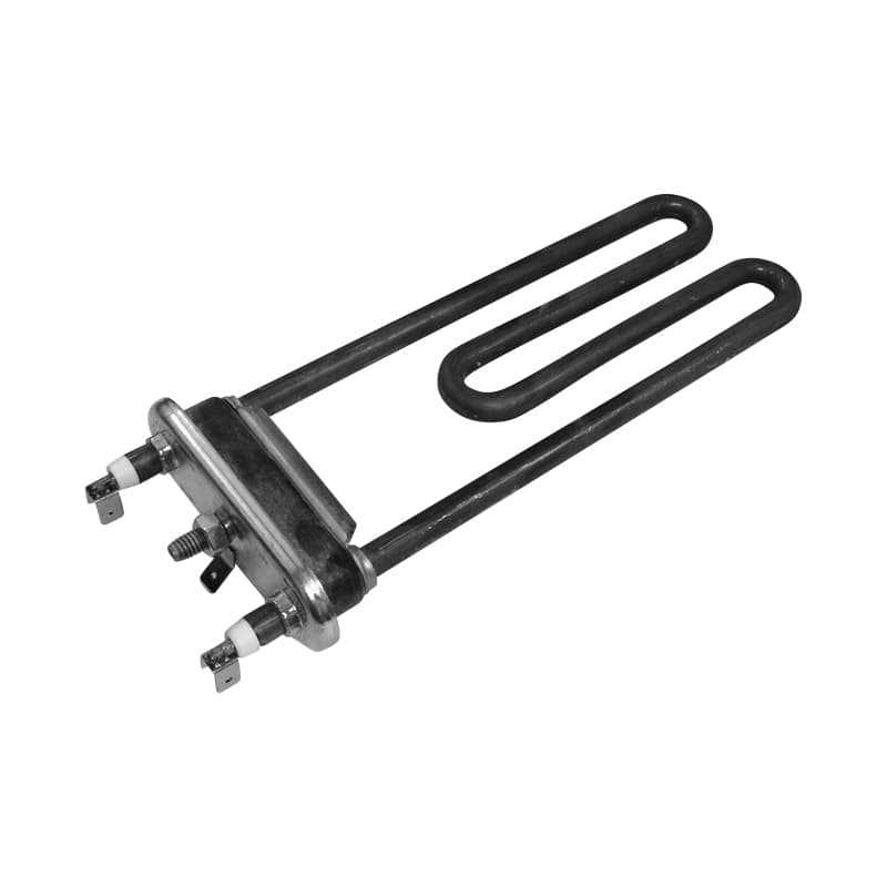 Тэн, нагреватель для стиральной машины 2000W 190 мм 8055046 - миниатюра 3
