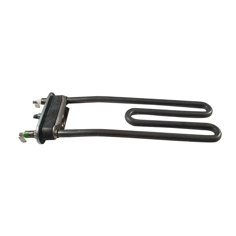 Тэн, нагреватель для стиральной машины 1700W 215 мм 086661 - миниатюра 2
