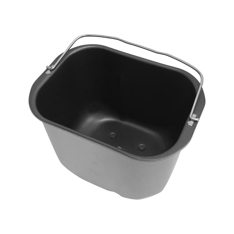 Ведро, емкость, чаша, форма для хлебопечки Kenwood KW714130 - миниатюра 5
