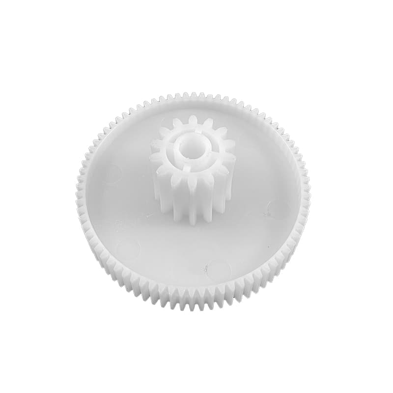 Шестерня средняя для мясорубки Optima MG-1500AR - миниатюра 4