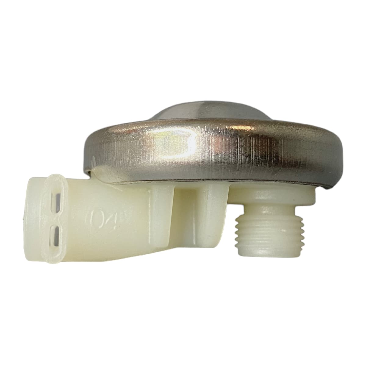 Прессостат для кофемашины Delonghi 5513230831 - миниатюра 5