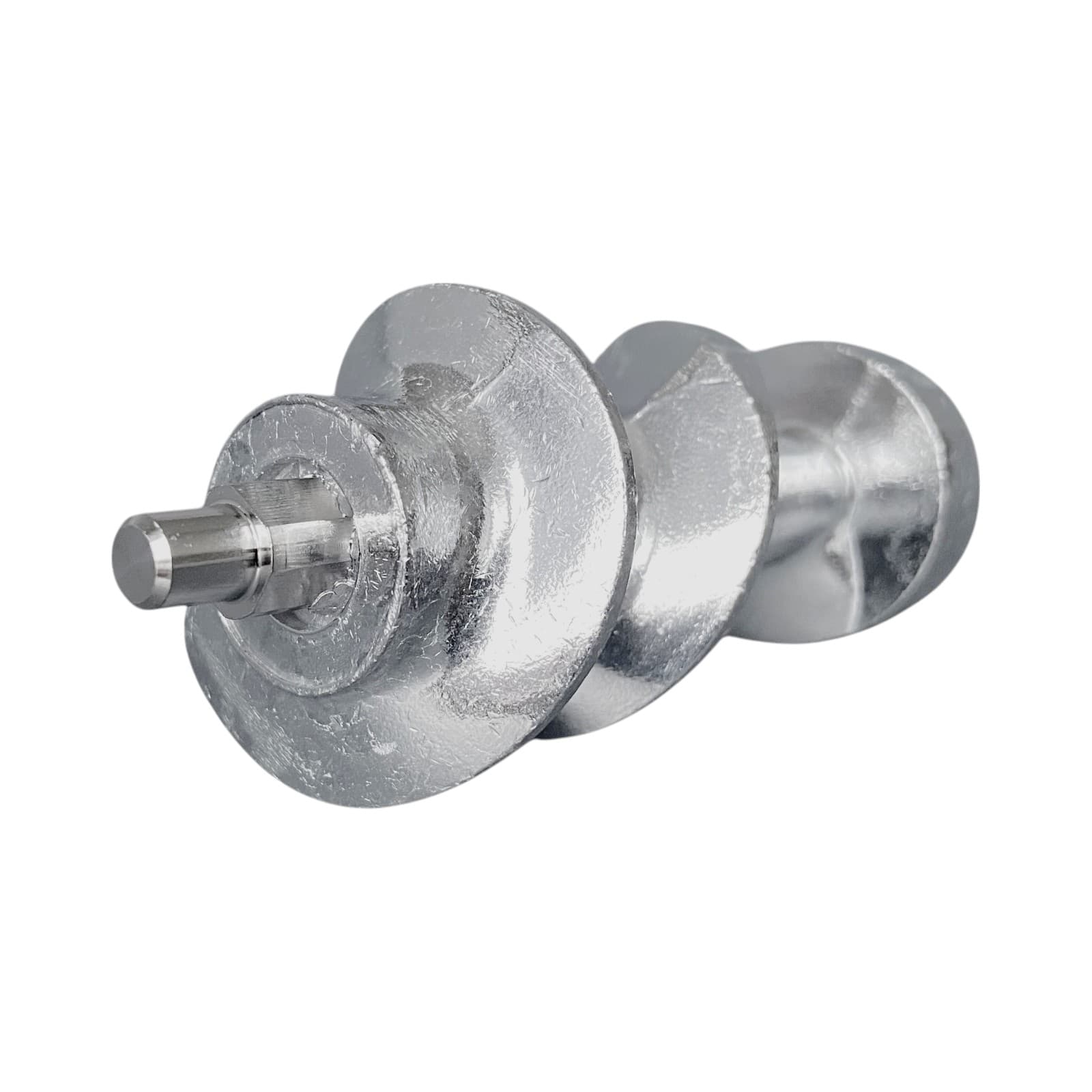 Шнек для мясорубки Philips 996510049339 - миниатюра 7