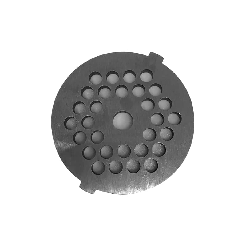 Решетка средняя для мясорубки Haier HMG-119, сетка - миниатюра 5