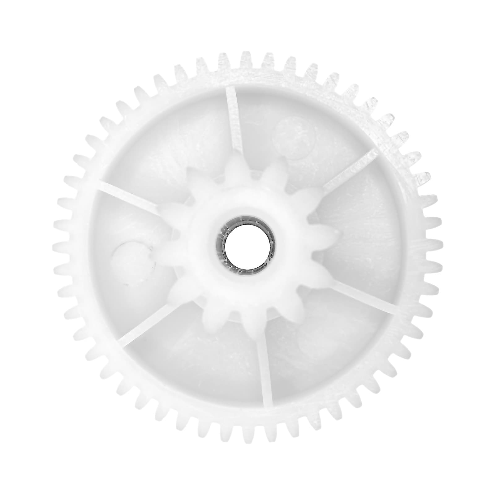Шестерня средняя для мясорубки Moulinex MS-4775456 - миниатюра 8