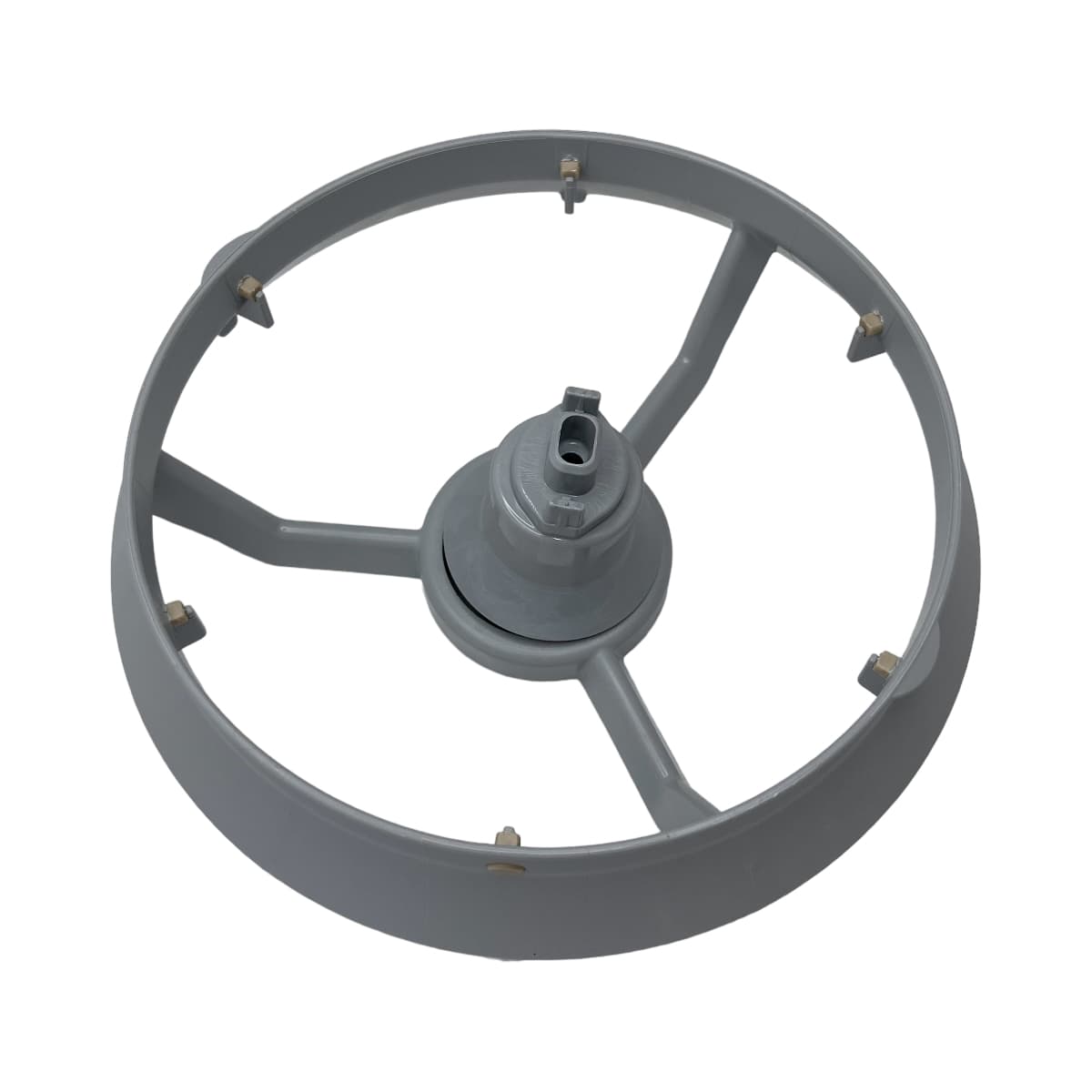 Держатель дисков кухонного комбайна Bosch 750906 - миниатюра 4