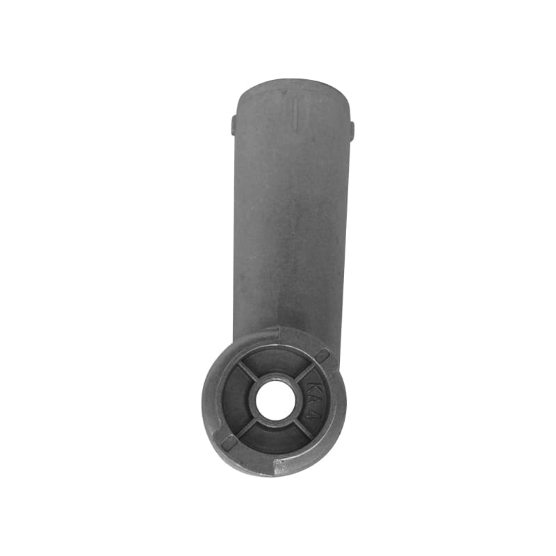 Корпус шнека, блок мясоприемника для мясорубки Moulinex SS-989841 - миниатюра 3