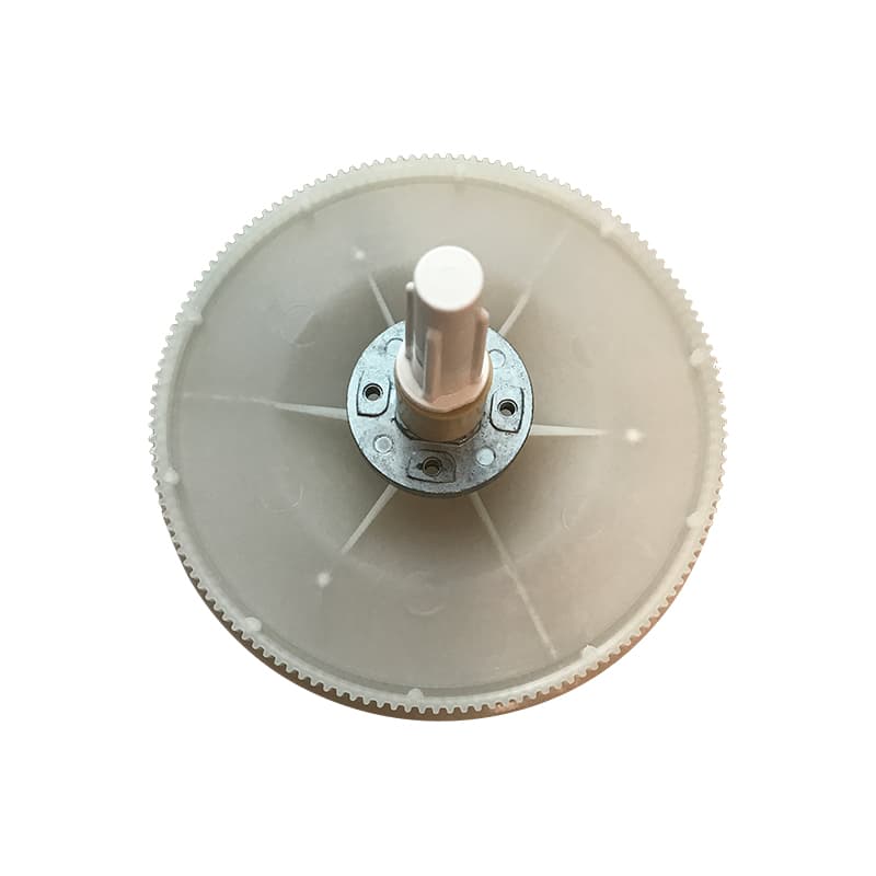 Шестерня кухонного комбайна Moulinex MS-5966862 - миниатюра 3