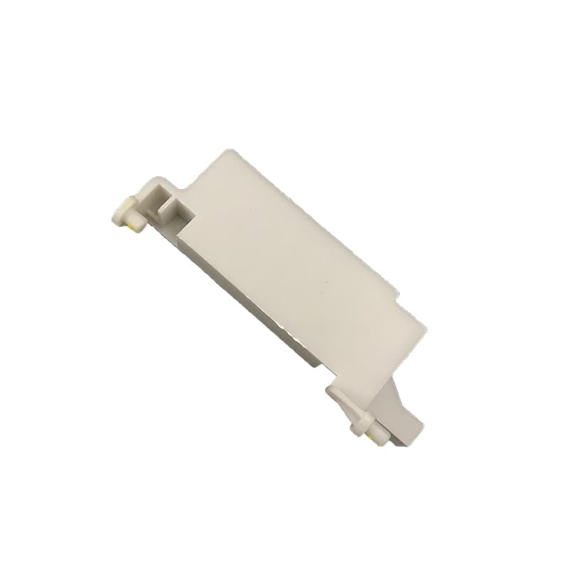 Клавиша открытия для микроволновой печи Samsung DE66-00226A, микроволновки СВЧ - миниатюра 2