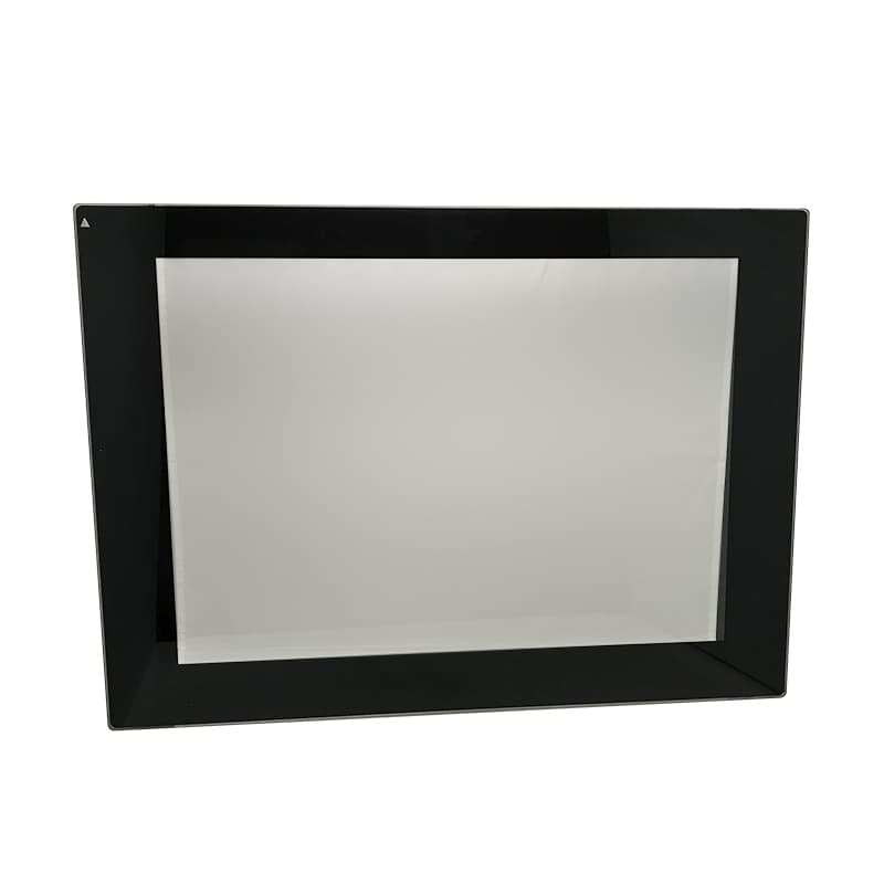 Внутреннее стекло двери духового шкафа Gorenje 246640 - миниатюра 1