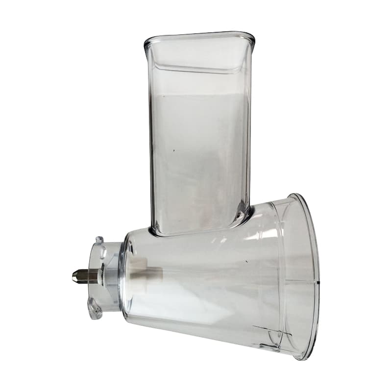 Корпус овощерезки SS-193524 для мясорубок Moulinex - миниатюра 4